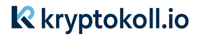 kryptokoll.io logotyp