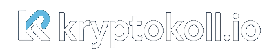kryptokoll.io logotyp